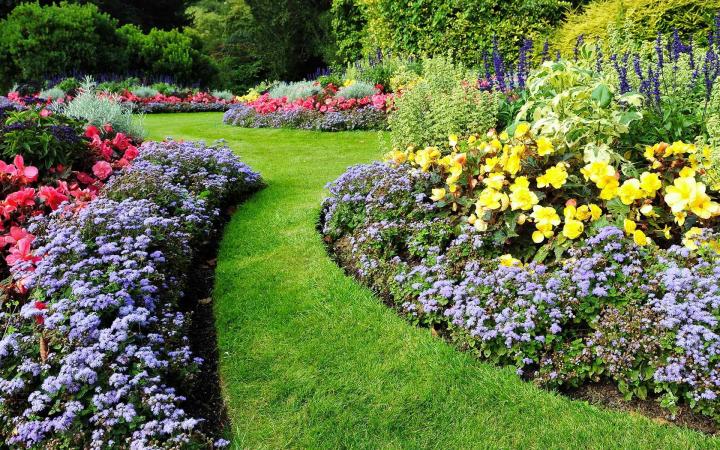 Travaux de terrassement paysager Landerneau